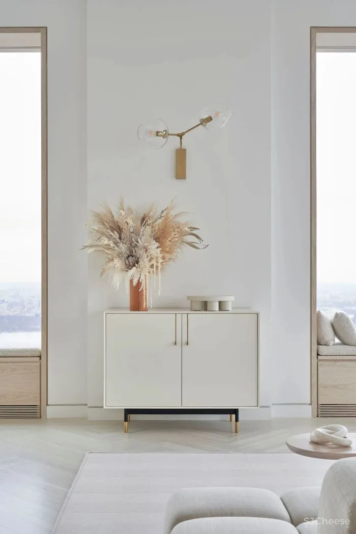 Sissy Marley 简约木系风华