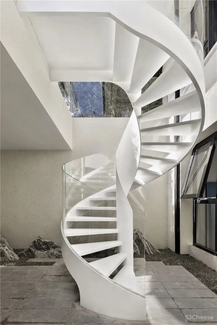 绿都苏和雅集下叠墅