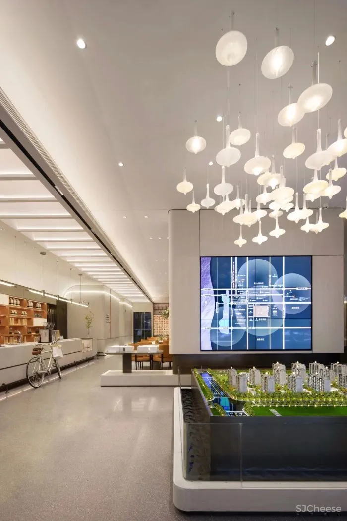 新作丨 太吉元禾:姆明小镇·童话治愈系美学空间