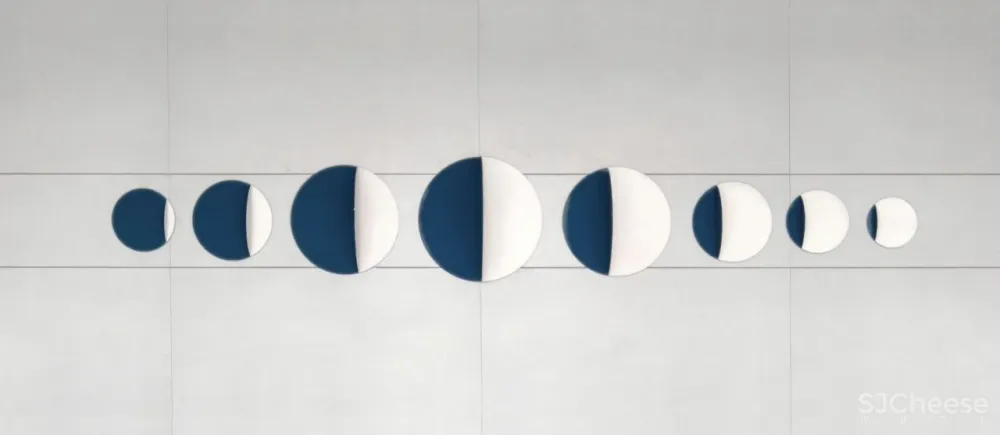 传蒂佳作 月照汉水畔 汉中三盛·天悦