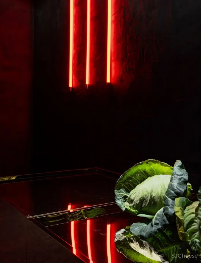 韩熙载夜宴图之叶会所