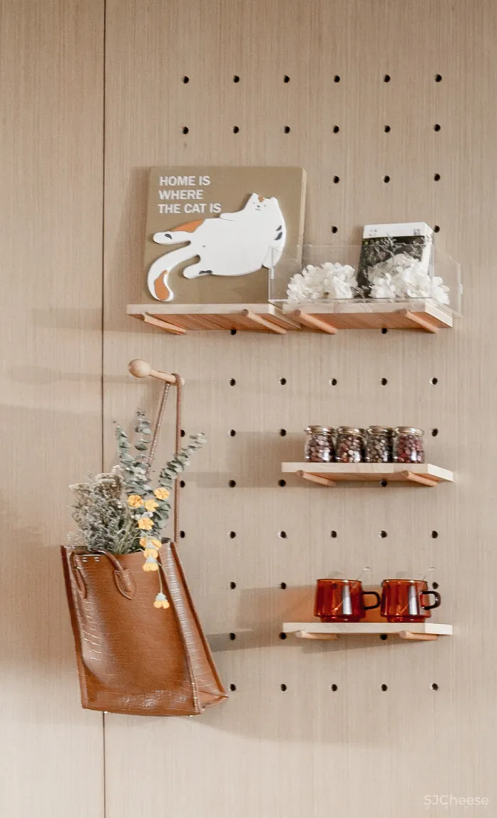 新作丨 聚舍联合设计 · 极简MUJI风:素雅自在,岁月静好!