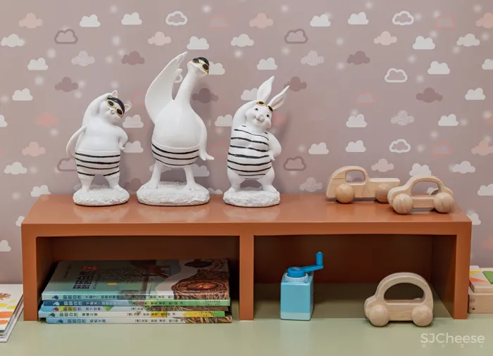 新作丨 聚舍联合设计 · 极简MUJI风:素雅自在,岁月静好!