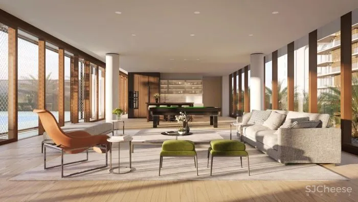 宝格丽御用大师再造豪宅!33000㎡,耗时4年,一完工就惊艳了全球!