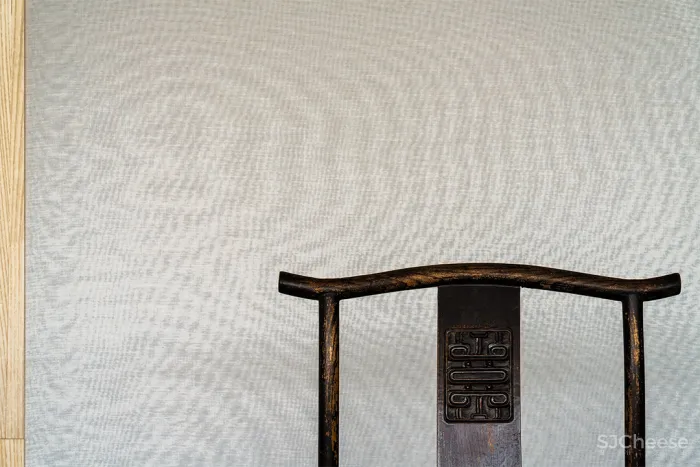 ONE CU 壹方设计 见山茶庐,林中低语