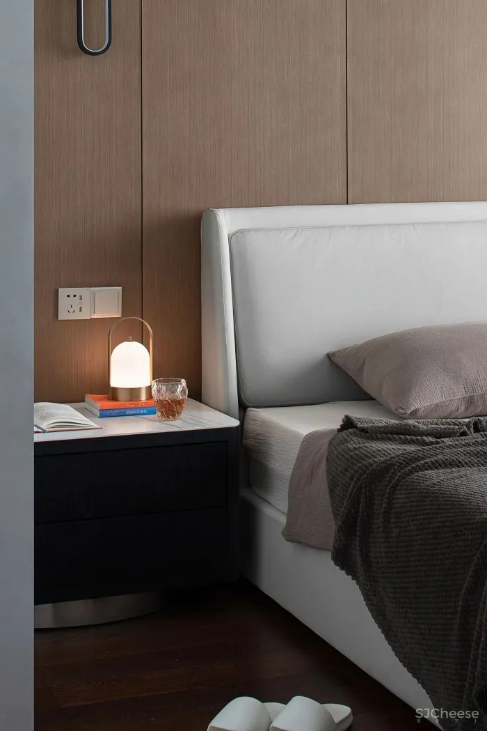 都市生活家,演绎东方美学的笔锋神韵|东荷逸品