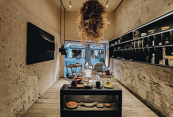 梵几|最in的家具品牌网红店