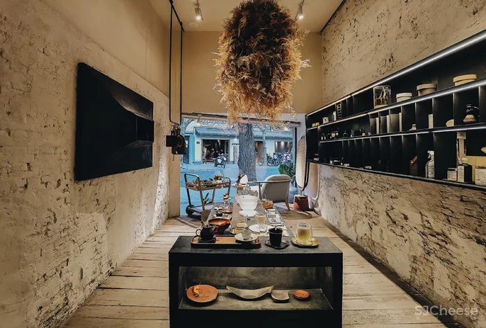 梵几|最in的家具品牌网红店