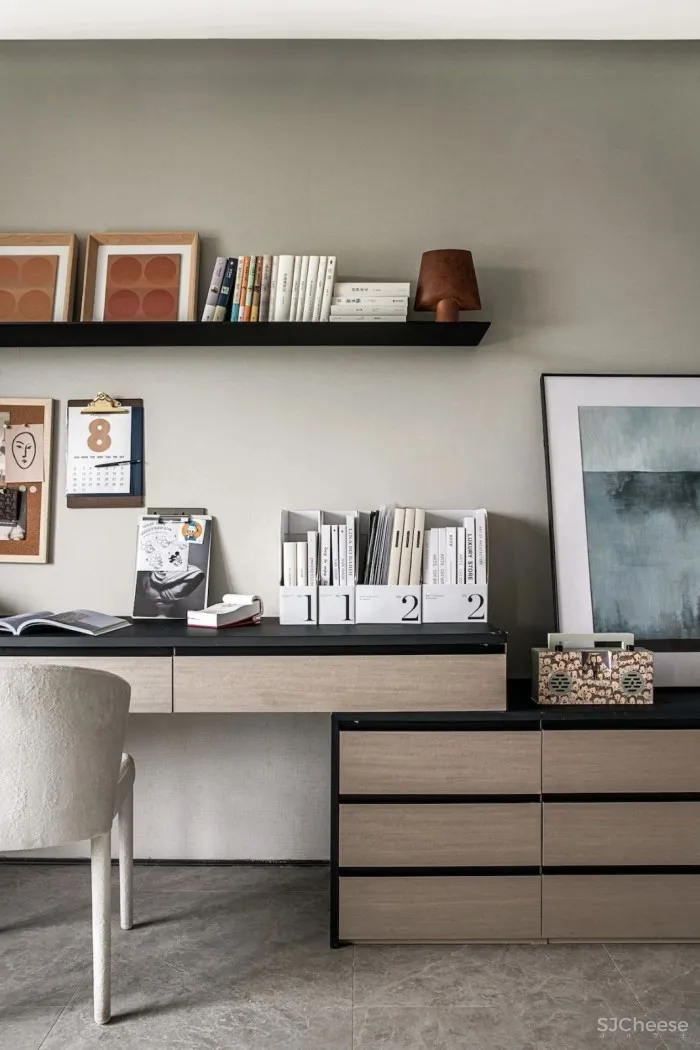 LSD丨万科·莱茵半岛 生活的多种方式