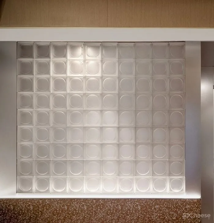 新作 以“戏剧舞台”为灵感 QU烤肉酒馆 木斗设计