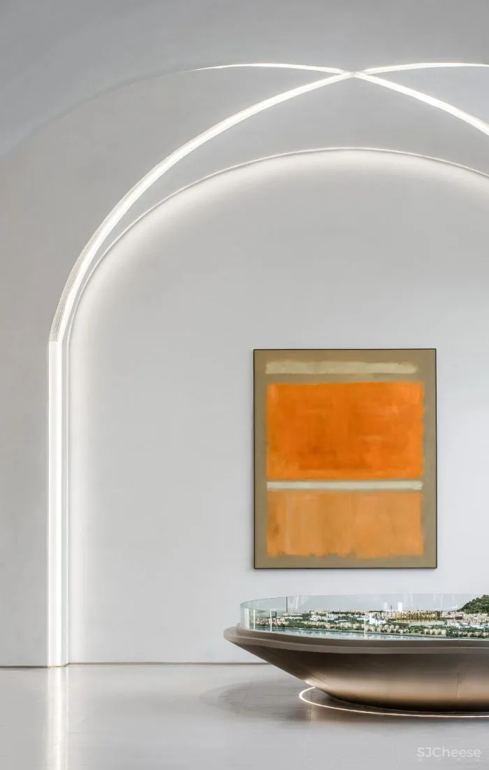 旭辉新城 x S.U.N 夏日热情的碰撞