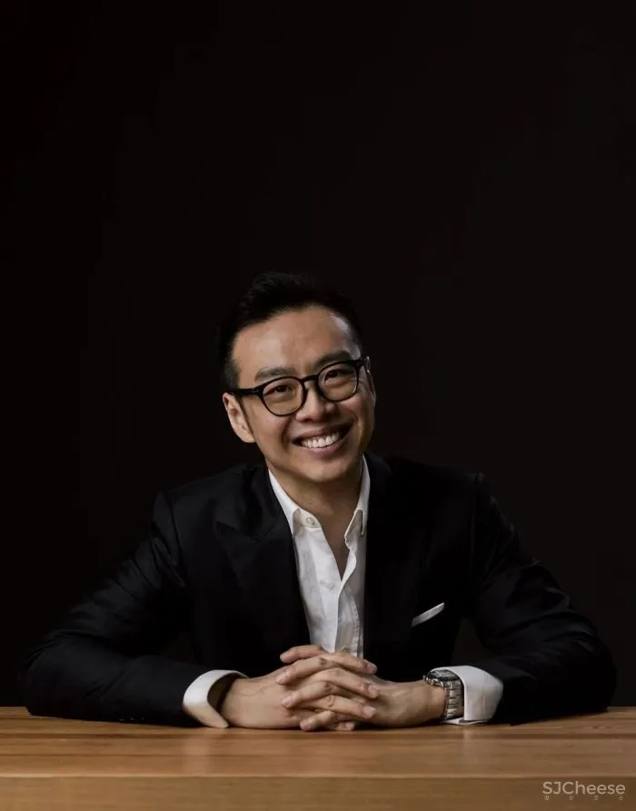 美食之旅 上海HIK9乚厨