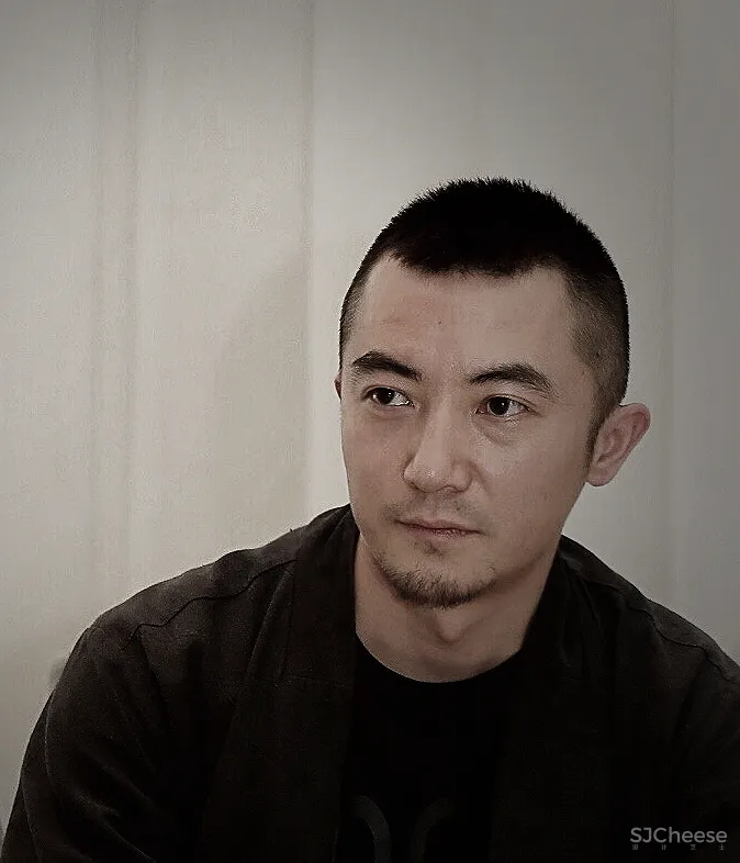 新作丨 多纷 × 私宅:老炮儿