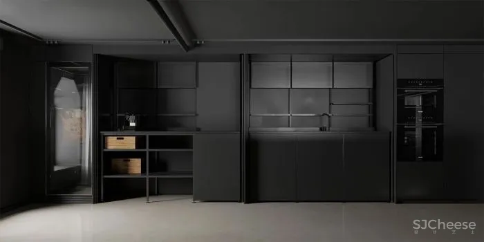 不一样的禁欲主义