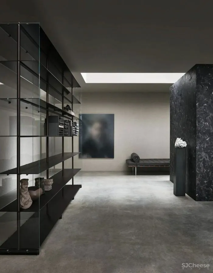 意大利设计,高级艺术范儿!