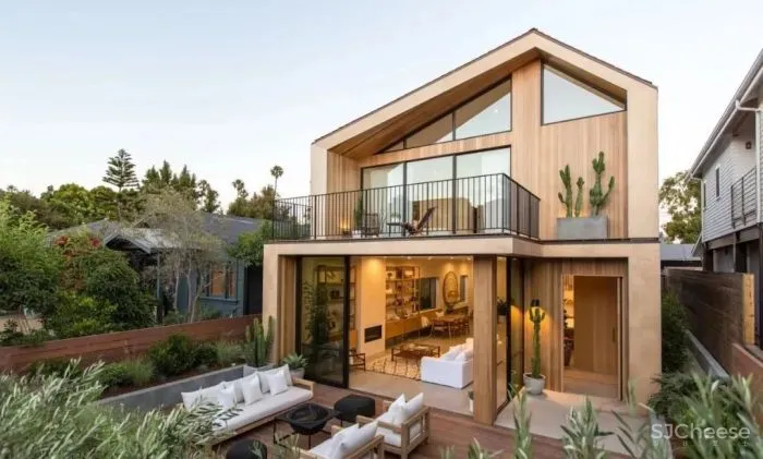 威尼斯式简约的日常内涵 Electric Bowery