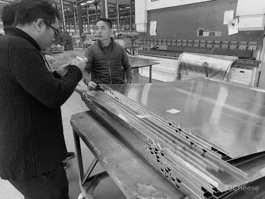 JZFZ 新作 三江大境·龙湖景粼天著