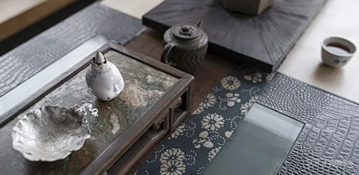 新作丨 多纷 × 私宅:老炮儿