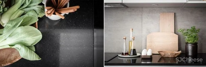 北欧混搭中国风,瑞典87㎡闺蜜同租公寓!