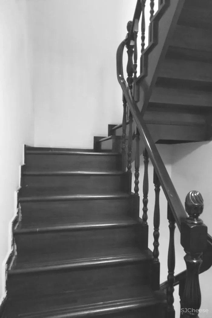 300㎡老屋大改造，让童年的美好在这里延续~