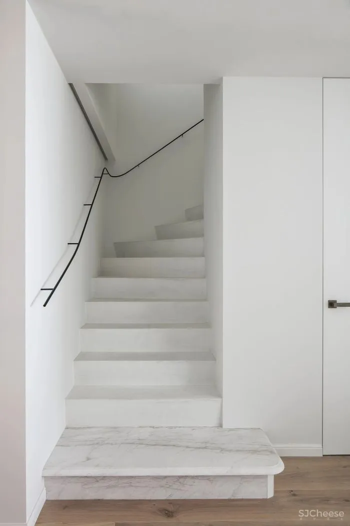 比利时设计,朴实居所!