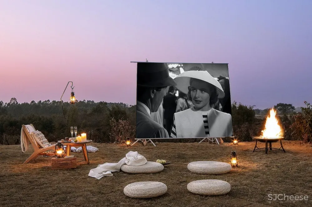 新作丨 埂上设计：真正的野奢 始于自然，高于生活