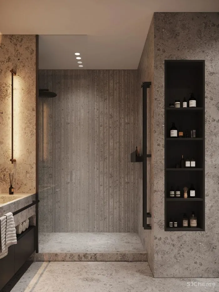 自然舒适的设计格调 ATO.TEAM新作