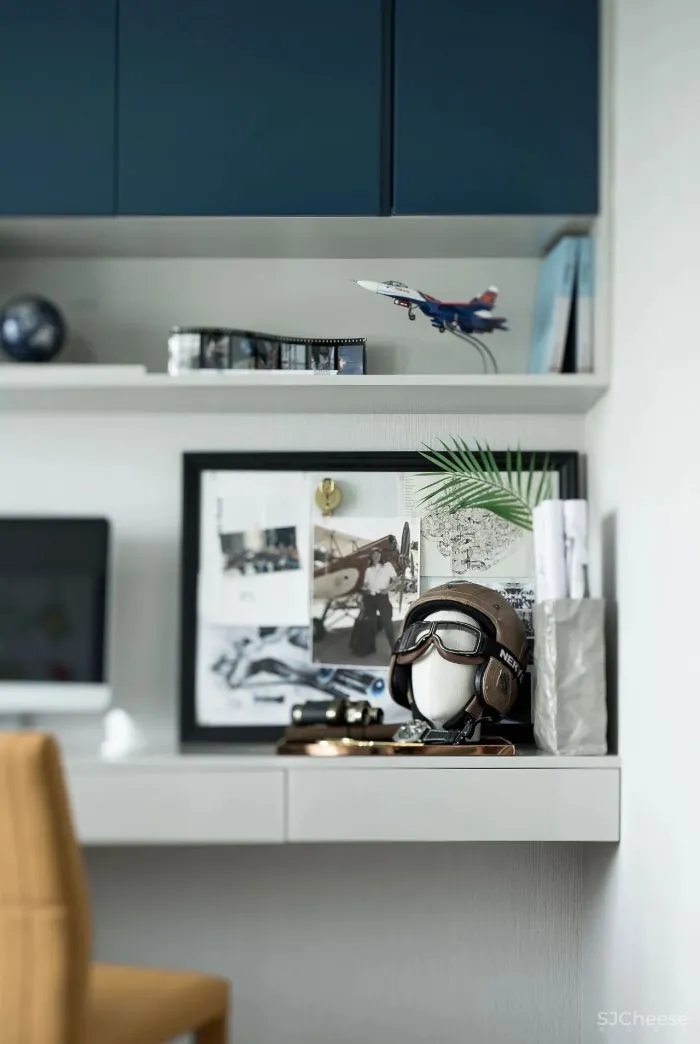 其境设计:85㎡-105㎡避世美宅,尽享诗意品质生活!