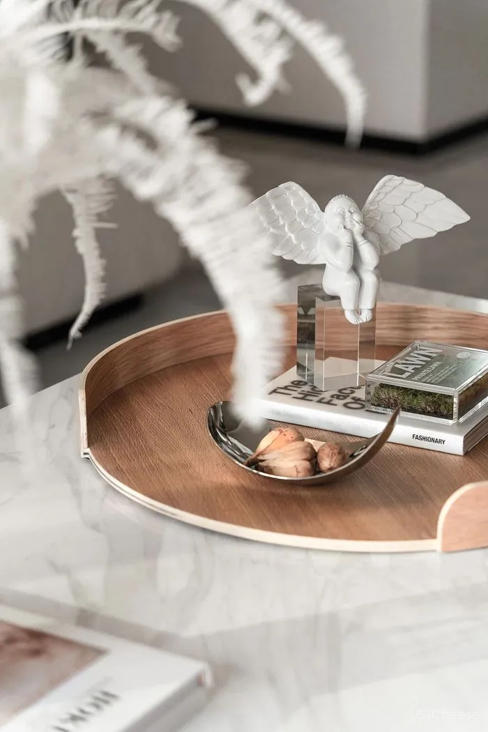 本末言新作丨 77、86、97㎡百变美居，小家住出大宅感！