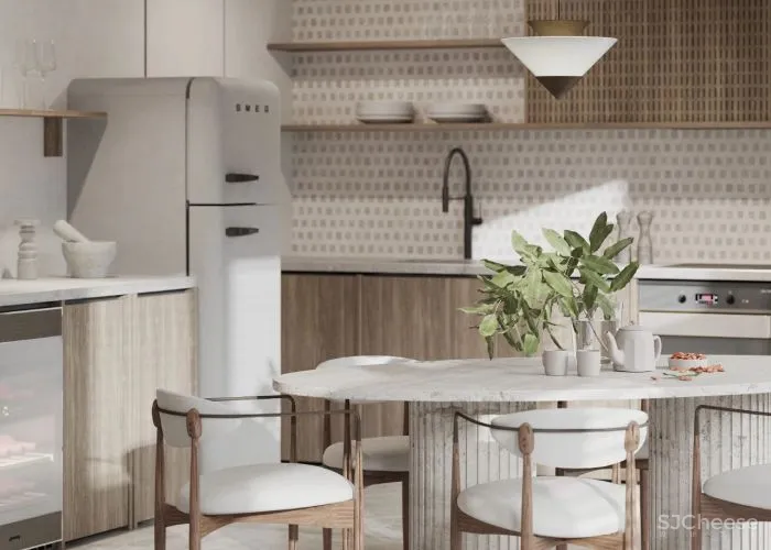 自然元素的极致美感丨Elena Sedova新作