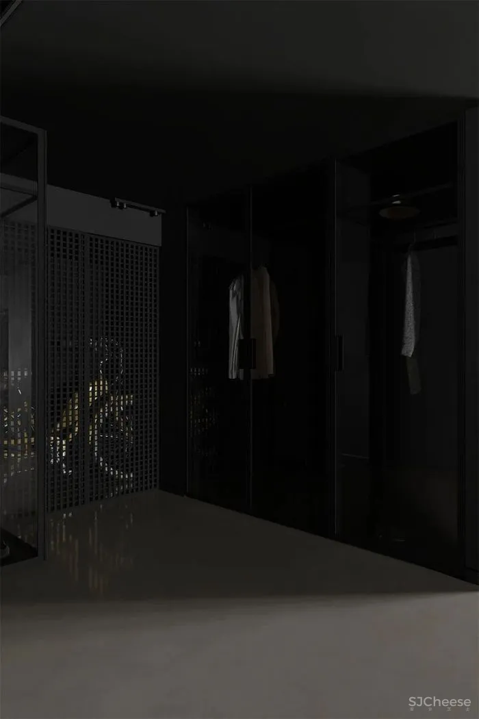 不一样的禁欲主义