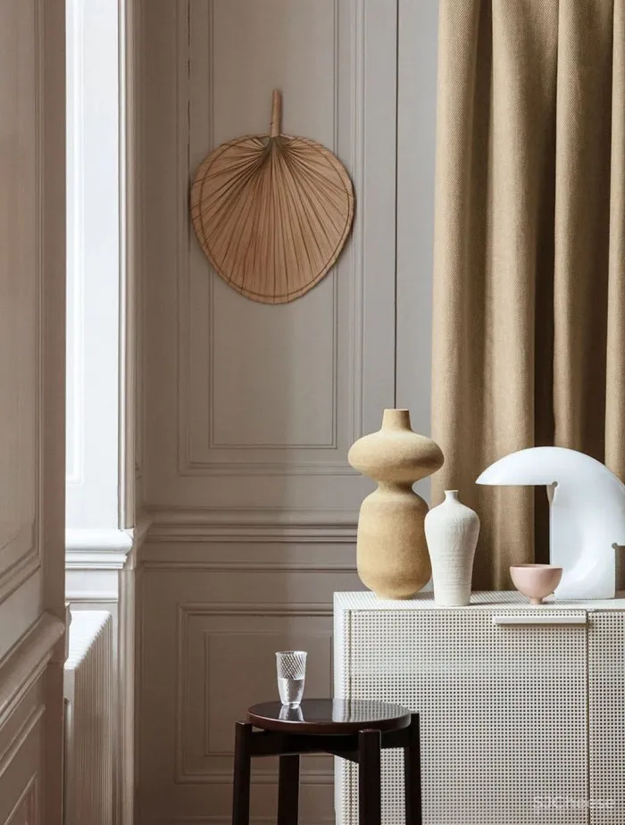 丹麦著名的创意家居工作室Revoler近期灵感作品欣赏