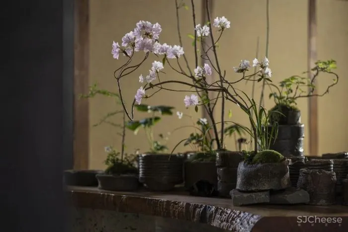 日本小田垣历史建筑翻新