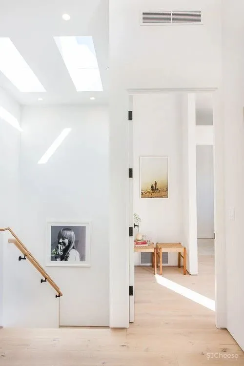 威尼斯式简约的日常内涵 Electric Bowery