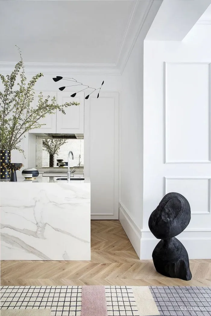 清新简约,美出新高度 !