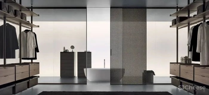 意大利设计,高级艺术范儿!