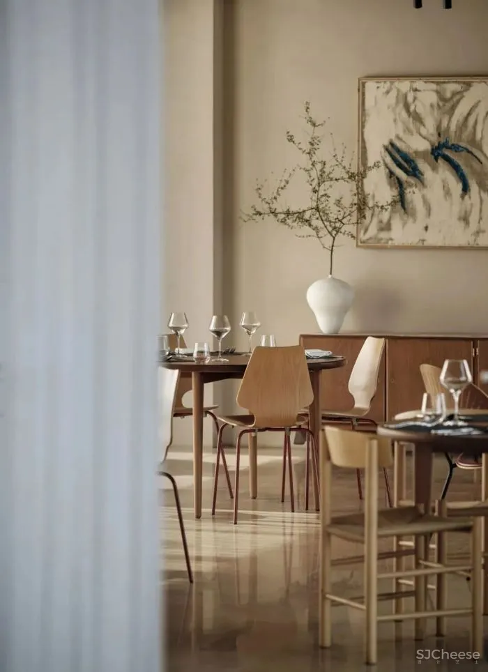 国内最有腔调的7大艺术酒店!