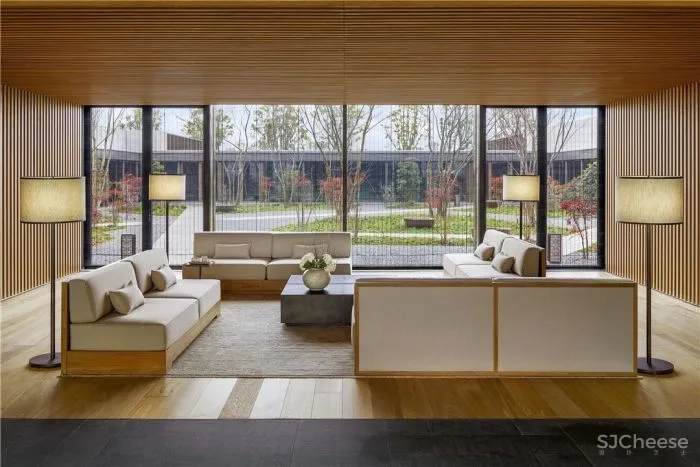 度假目的地|盘点全球38家安缦酒店设计