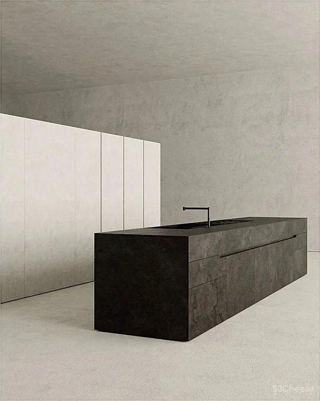 俄罗斯设计,极简美感!