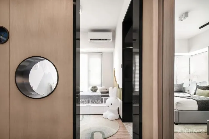 本末言新作丨 77、86、97㎡百变美居，小家住出大宅感！