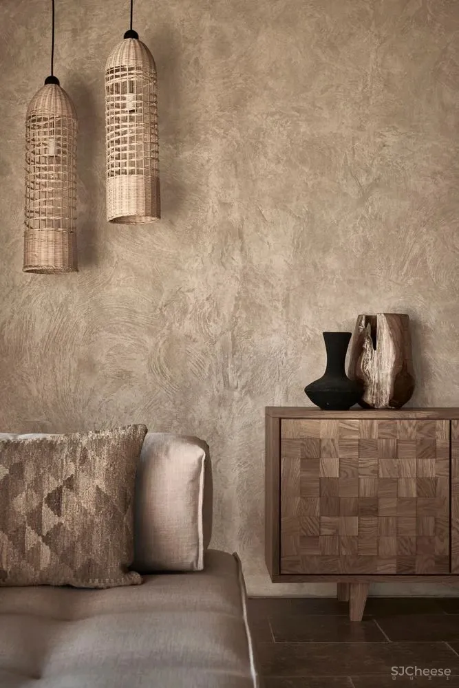 侘寂风的民宿现在为什么这么火!