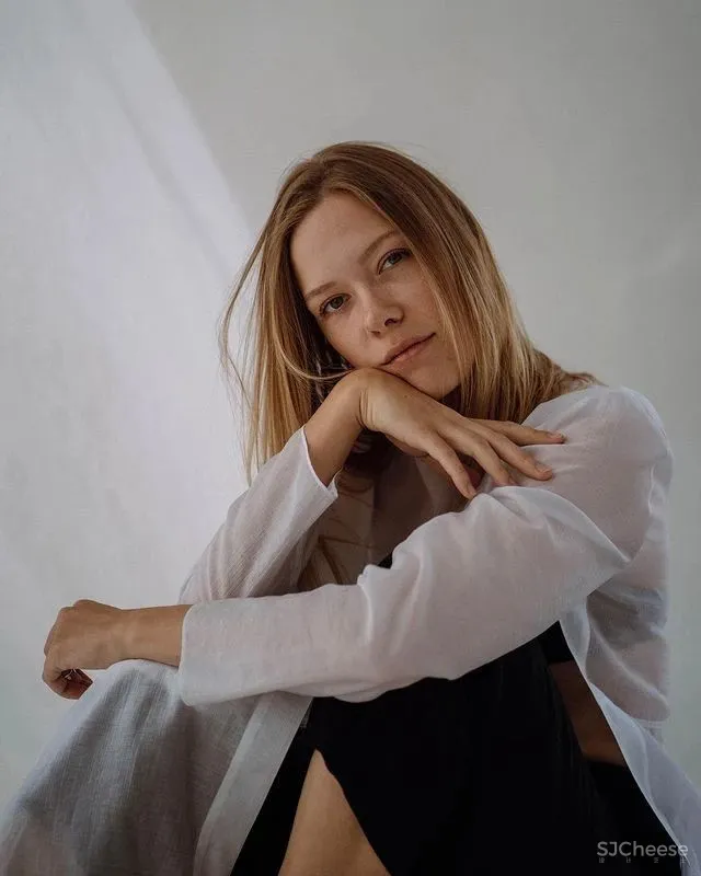 Natalie Dubrovska新作 历史与现代