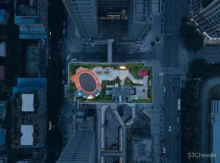 国内优质康养项目 老龄化时代的到来，看新社会语境下的适老建筑如何治愈余生？