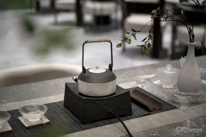 传蒂佳作 月照汉水畔 汉中三盛·天悦