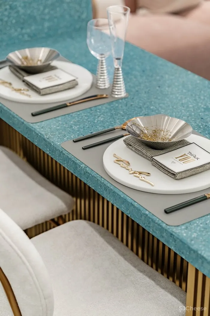 轻松休闲的年轻主义-样板房 | 德沐设计