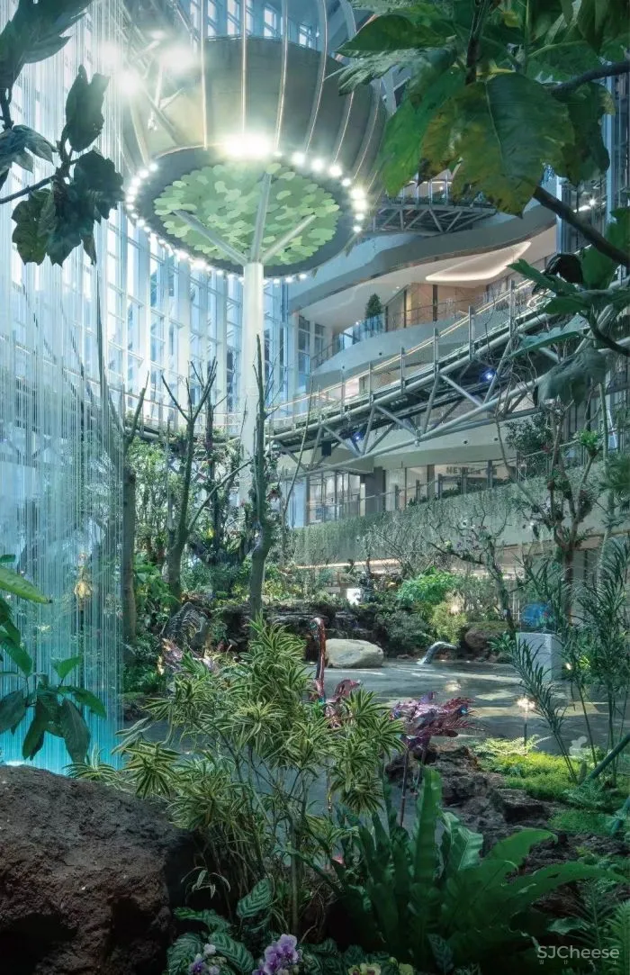 全国地产看重庆|网红地产复盘 大师豪宅项目考察