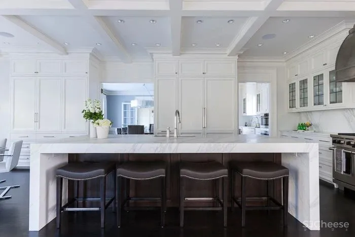 西雅图元素融合,超然诗意生活 Susan Marinello