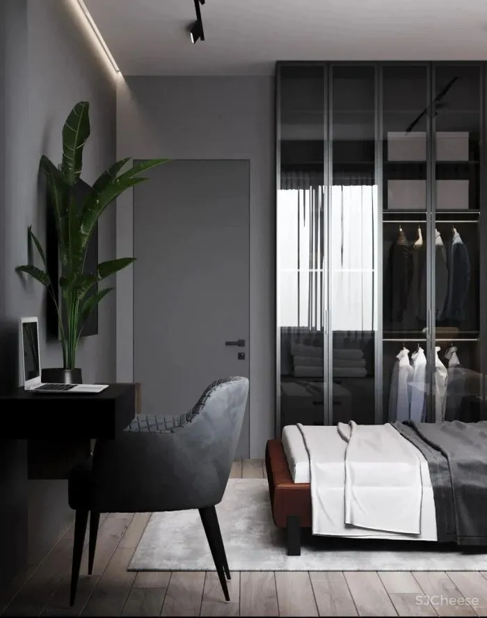 【Taras Belik】美观与功能性于一体的现代简约