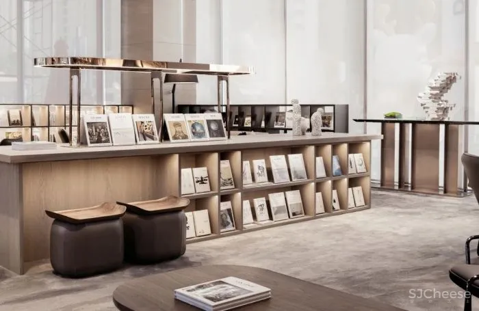 新作｜ENJOYDESIGN：场景营造下的多维社交