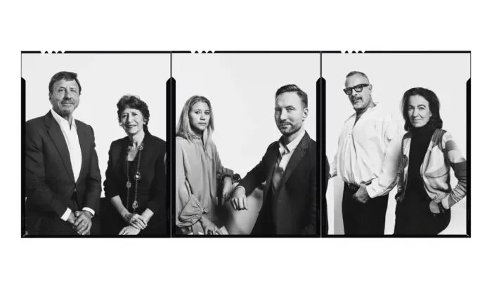 上海奢华酒店新地标丨 上海罗克福特西岸酒店 即将开业,HBA × Olga Polizzi联袂设计